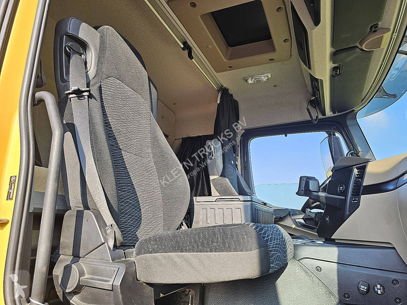 Cabeza tractora Mercedes ACTROS 1843