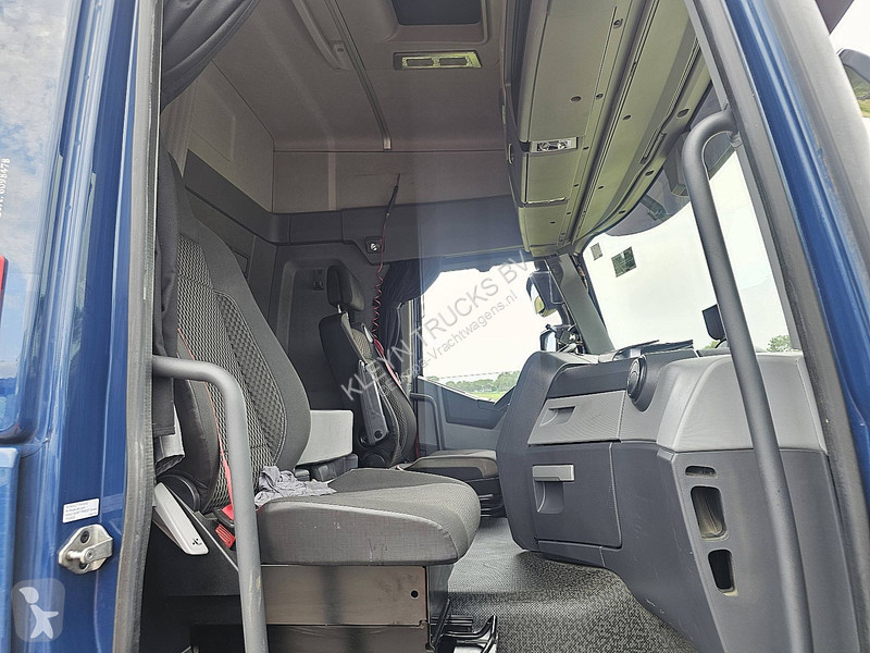 جرار Renault C 440 T 440 SLEEPERCAB