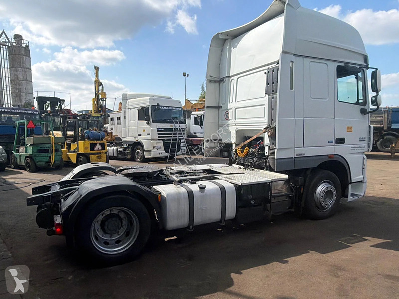 DAF 105460 Tractor - Euro 5 - Full Spoilers -...