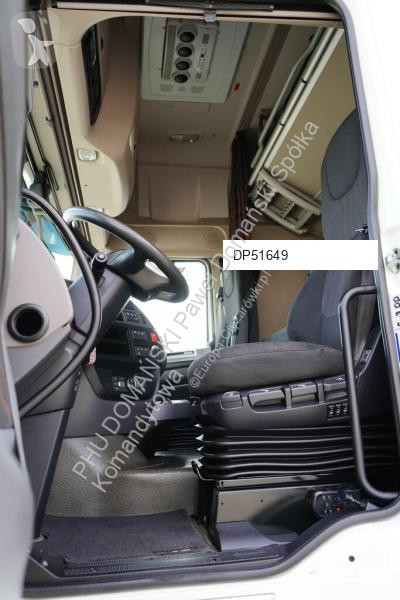 Влекач DAF XLRTEH4300G380840