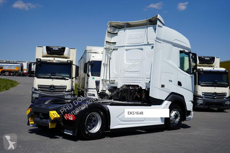 Tracteur DAF XG / 480 / ACC / E 6 / I – COOL /...
