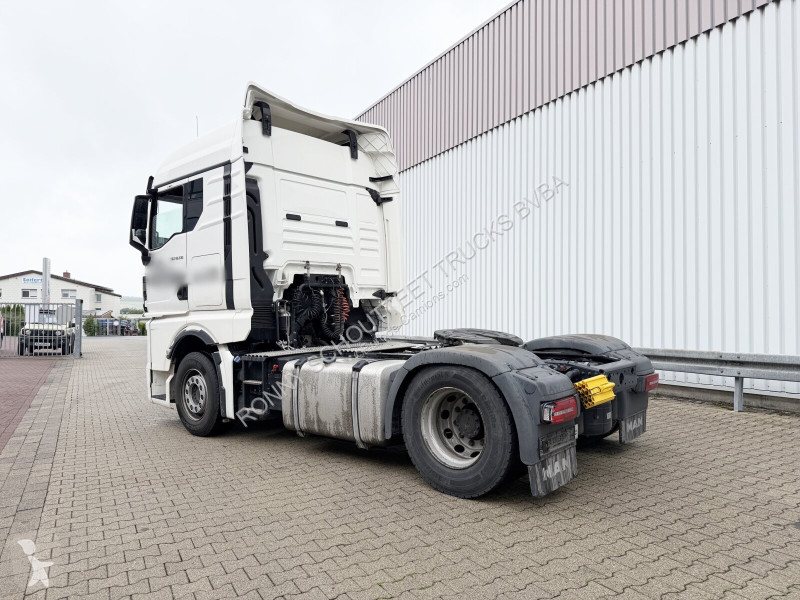 جرار MAN TGX 18.510 4x2 BL TGX 18.510 4x2 BL,...