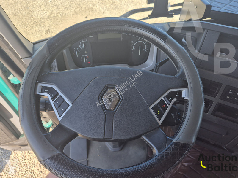 جرار Renault T430