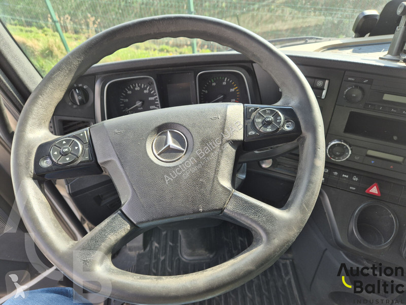 Trattore Stradale Mercedes 1845
