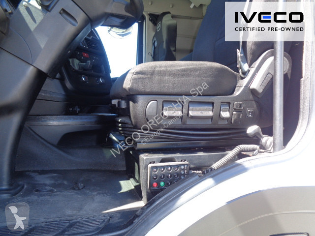 جرار Iveco X-WAY AS440X49T/P