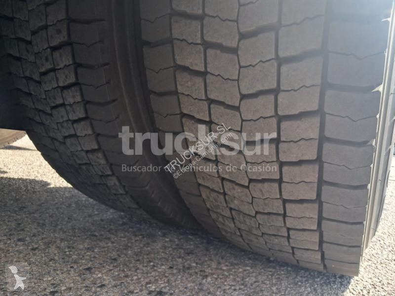 جرار Scania