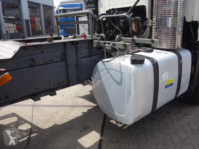 جرار Volvo 16610 6X4 BIG...
