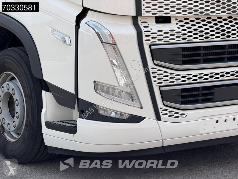 جرار Volvo 500 4X2 XL Retarder 2xTanks...