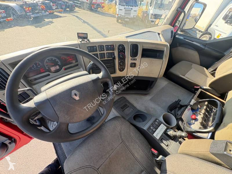 جرار Renault