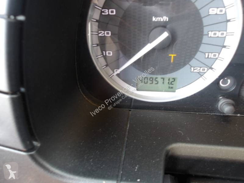 جرار Iveco