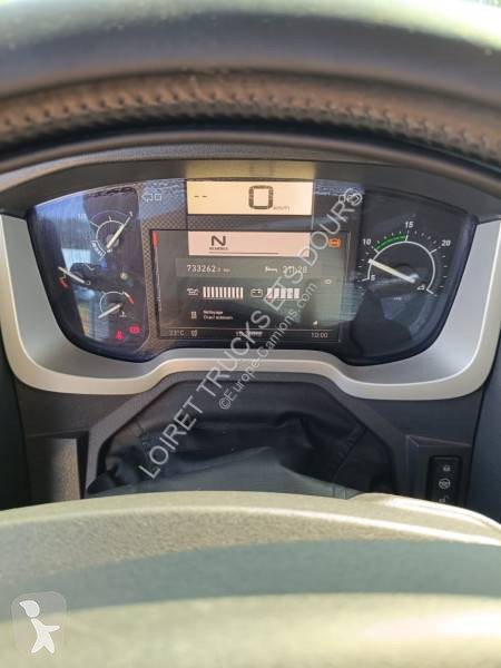 جرار Renault