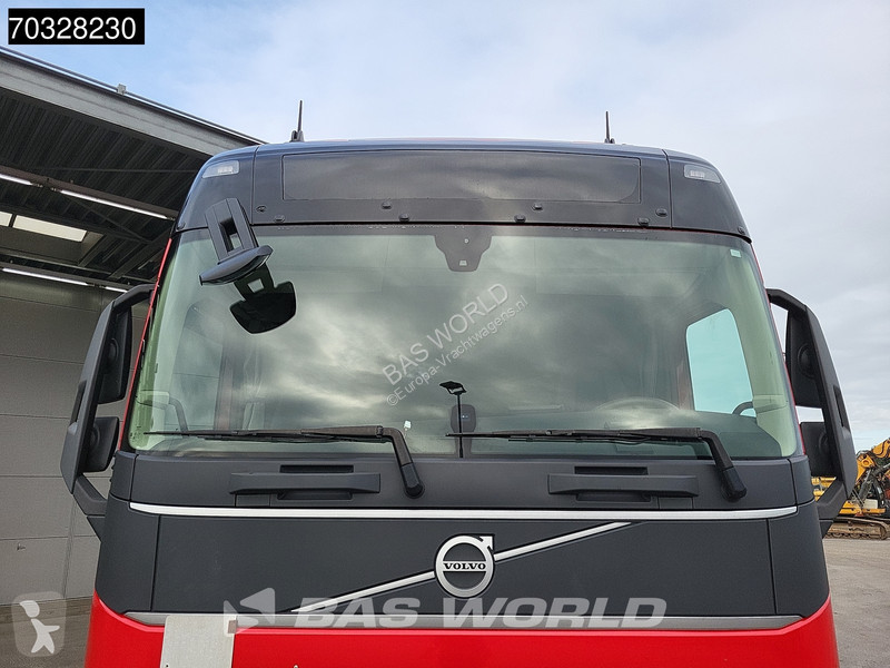 جرار Volvo FH 460 4X2 Mega XL 2x Tanks ACC Navi