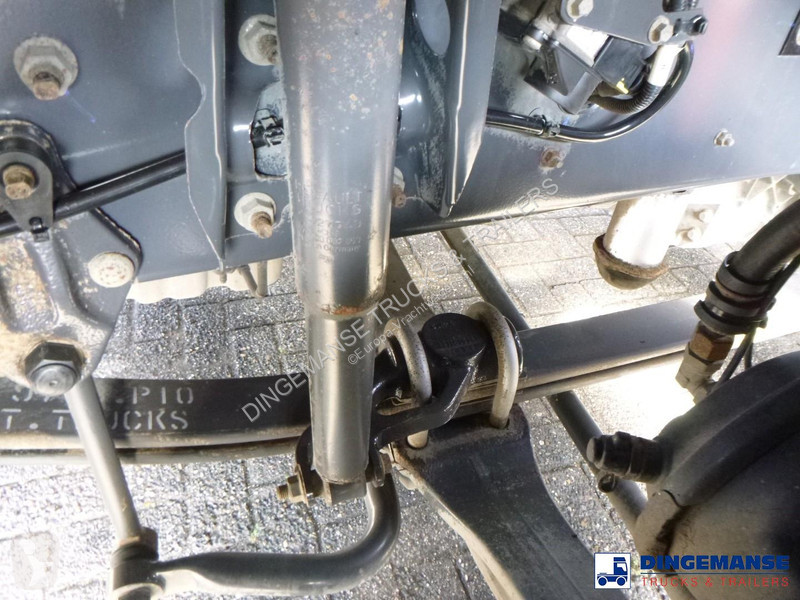 جرار Renault T 460 6X2 RHD Euro 6