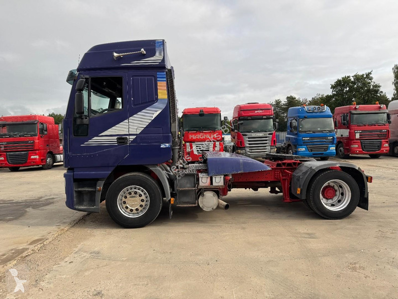 جرار Iveco 440 E 43 (MANUAL GEARBOX / BOITE...