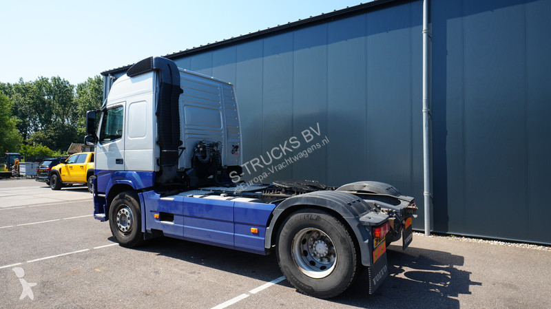 Trattore Stradale Volvo ADR 440.000km