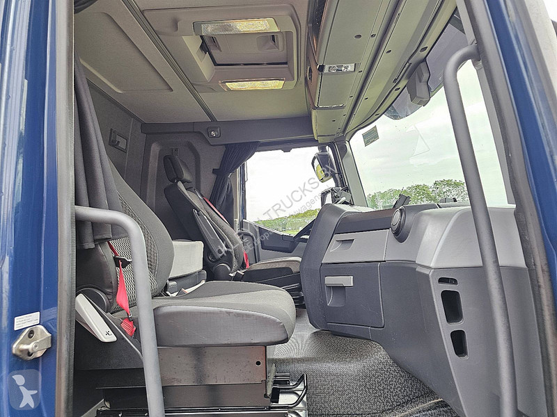 Trekker Renault C 440 T 440 LOW ROOF