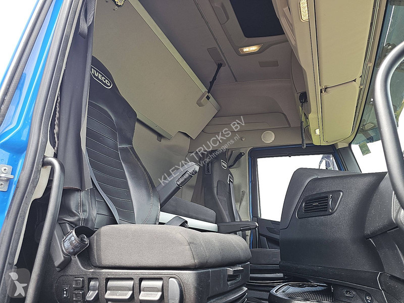 جرار Iveco AS440S49