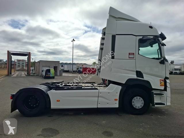 جرار Renault