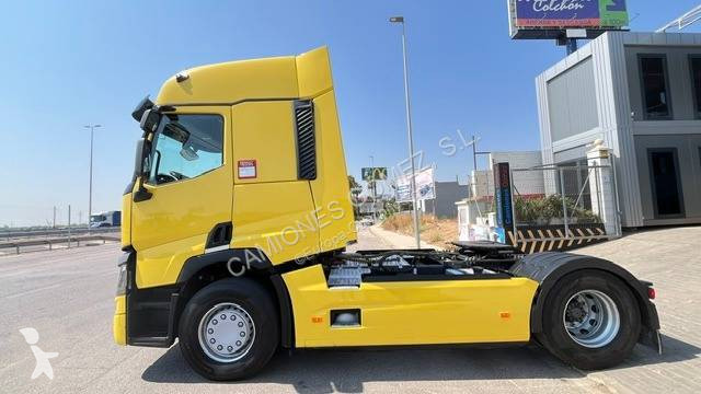 جرار Renault