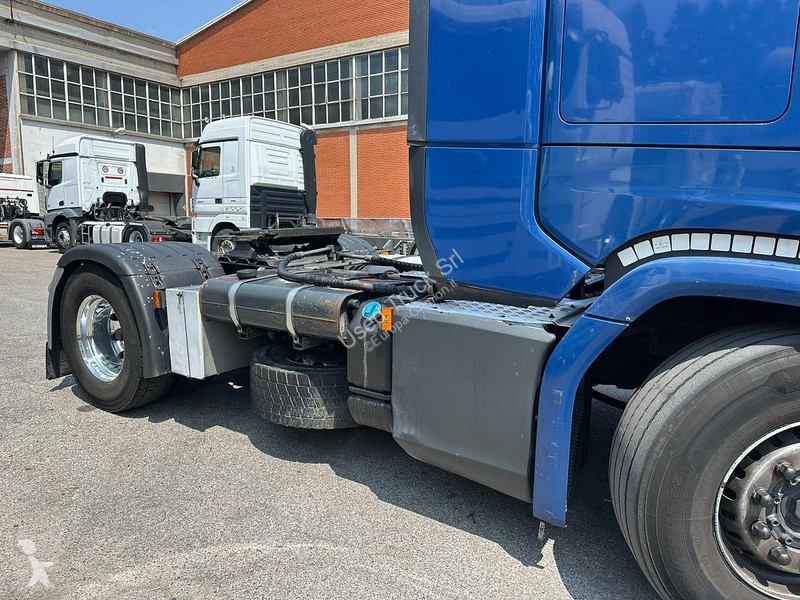 Trattore Stradale Scania 500