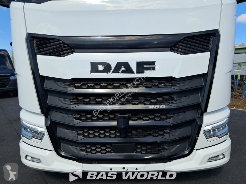جرار DAF XG XG