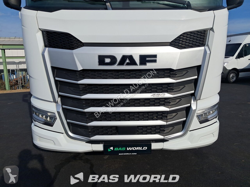 جرار DAF XF XF