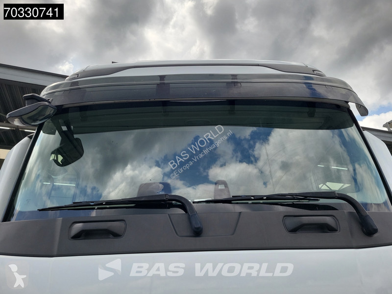 جرار Ford F-Max 500 4X2 Retarder 2xTanks ACC...