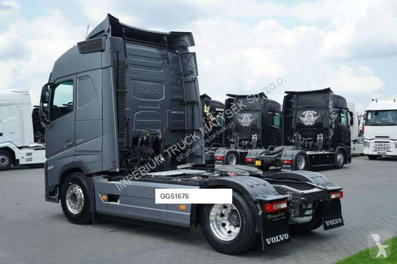 Tahač Volvo FH 500