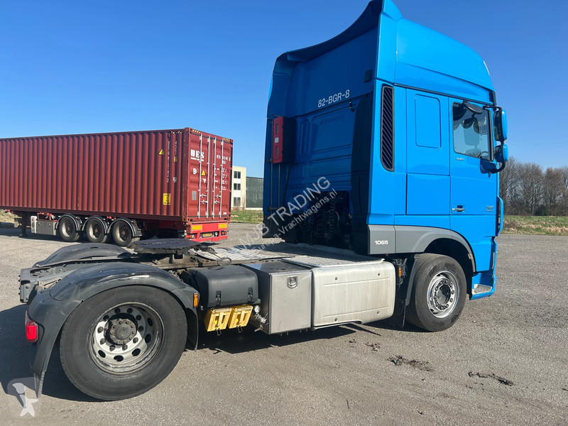 Trekker DAF 440 440 Super Space *Low Milleage*...