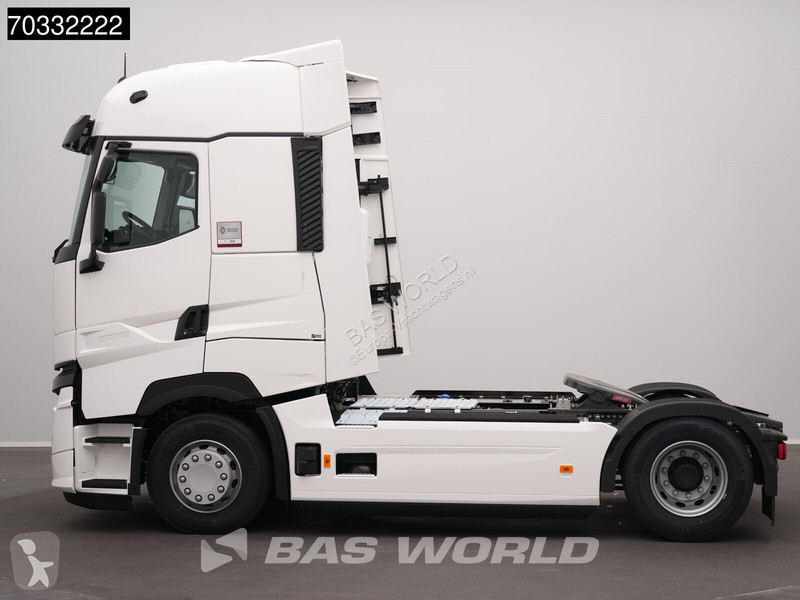 جرار Renault T 520 4X2 NEW! HIGH Retarder...