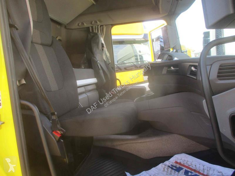 Tratores DAF XFn  FT LOW DECK 4X2
