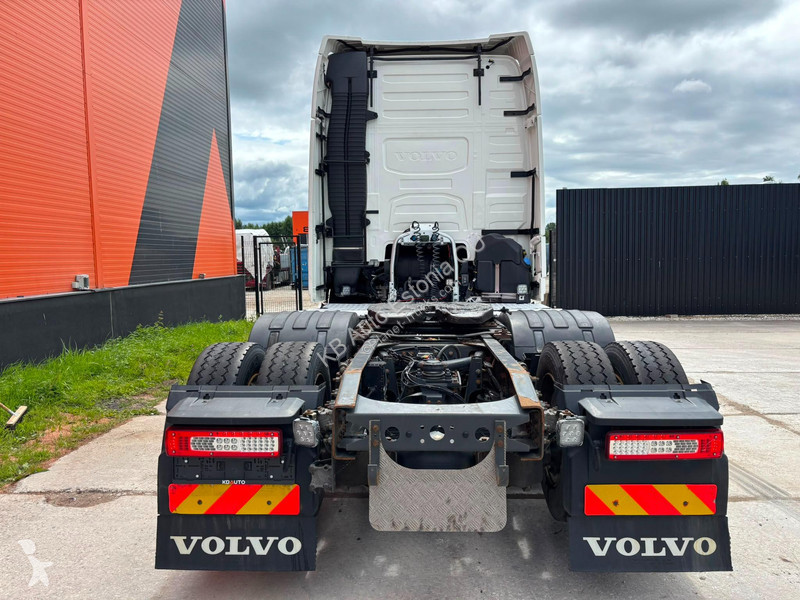 Trattore Stradale Volvo 500 6x2 GLOBE XL /...