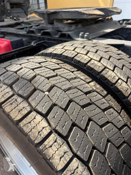 جرار Iveco