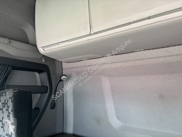 جرار Scania R 540 A6x4NB