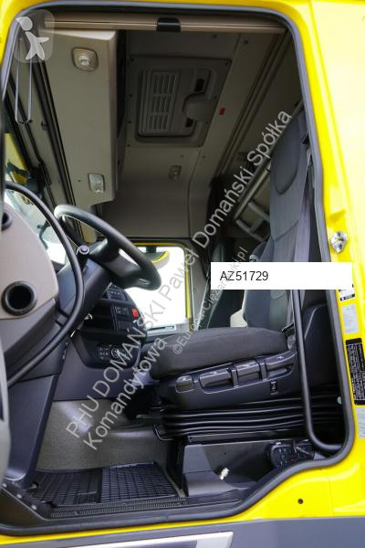 Nyergesvontató DAF 106 / 530 / EURO 6 / ACC /...