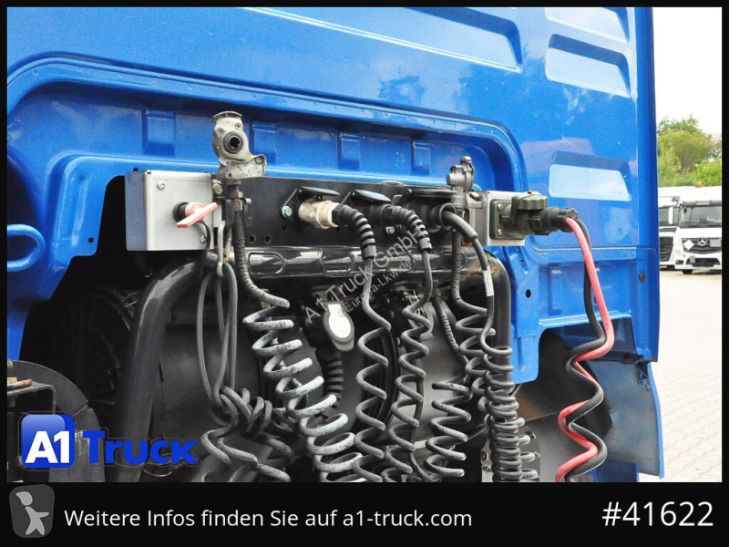 جرار MAN TGX 26.510 XXL , Lift/Lenkache,...