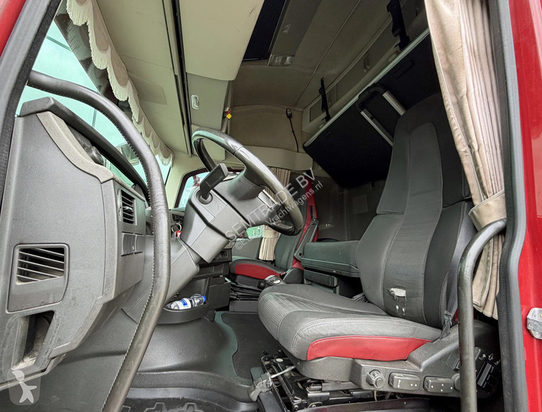 جرار Volvo 13500 I-PARK COOL FULL ADR (ALL...