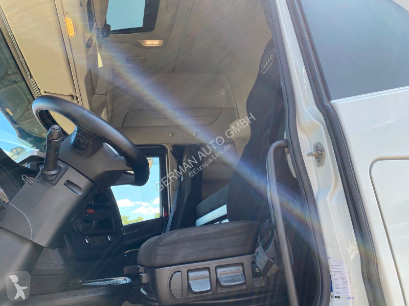 جرار Iveco STRALIS S-WAY AS440S51T/FP-L T Intarder