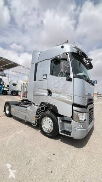 جرار Renault