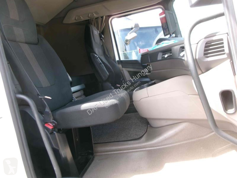 Trekker DAF XG  FT 4X2