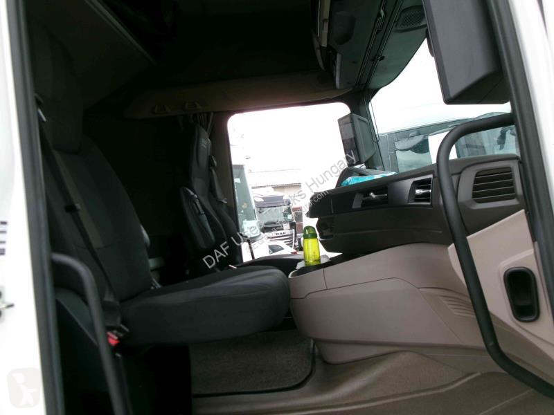 Trekker DAF XG  FT 4X2