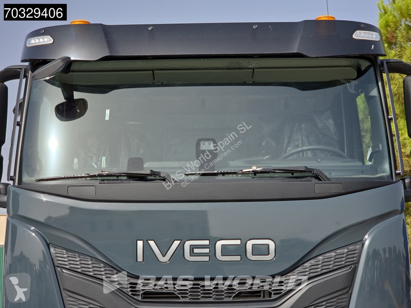 Iveco T-Way 540 6X4 NEW! AT 6x4 Automatic...