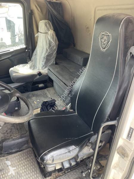 Trattore Stradale Scania