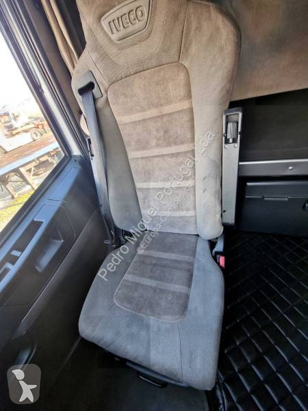 جرار Iveco