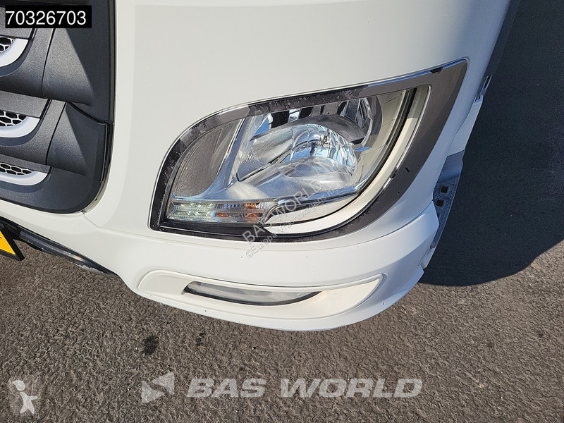 جرار DAF 450 4X2 SC NL-Truck