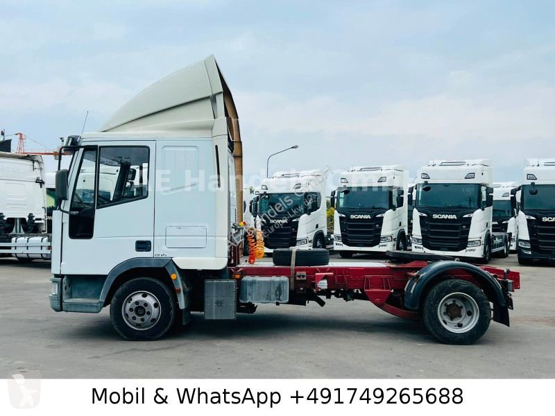 جرار Iveco ML 65 E BL 4x2
