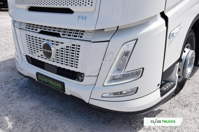 جرار Volvo FH 460 AERO Globetrotter XL ACC...