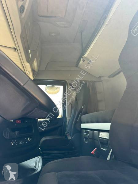 جرار Iveco