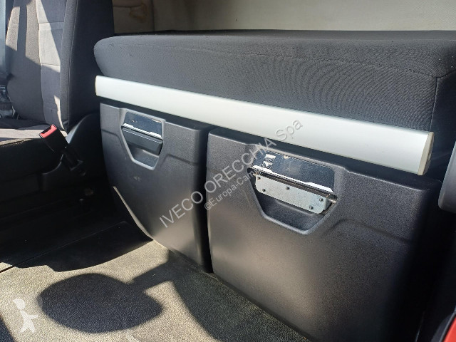 جرار Iveco X-WAY AS440X49T/P