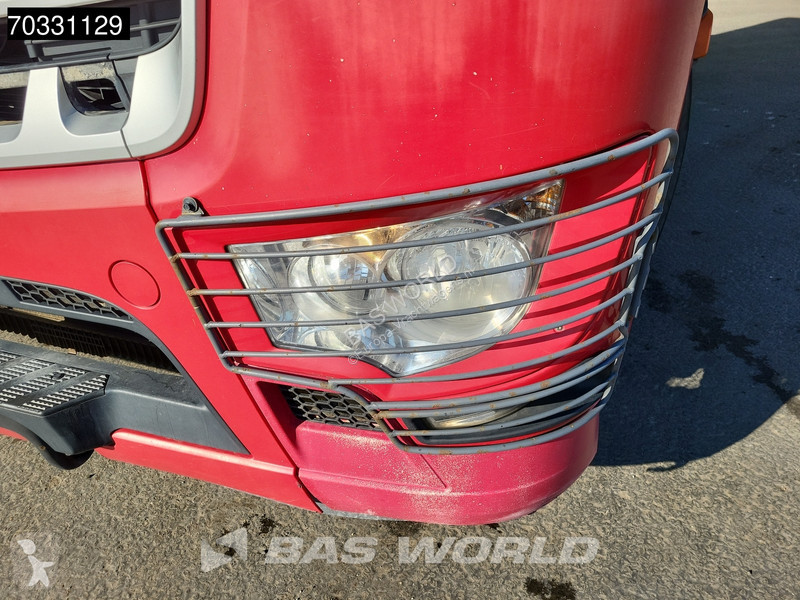 جرار Mercedes 1851 4X4 StreamSpace 4X4...